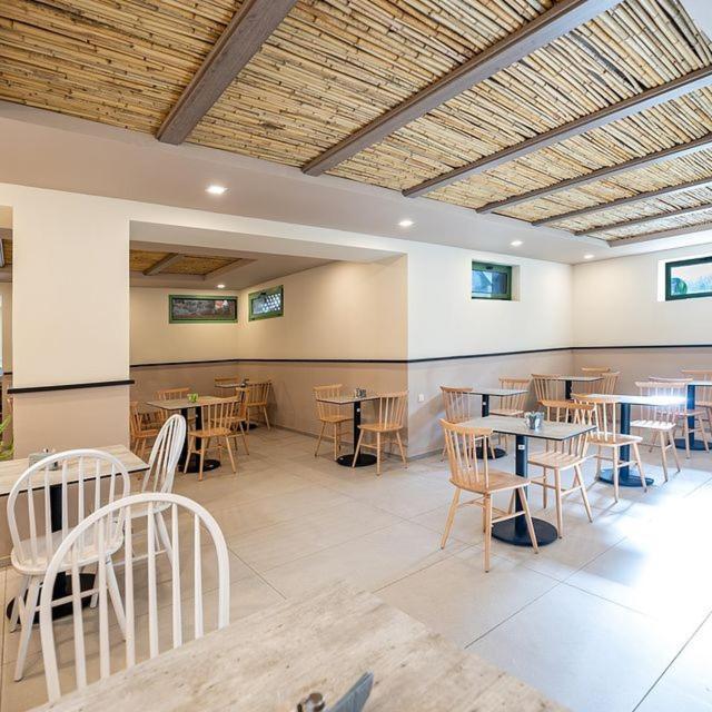Erato Hotel Adults Only By Smile Hotels Platanés エクステリア 写真