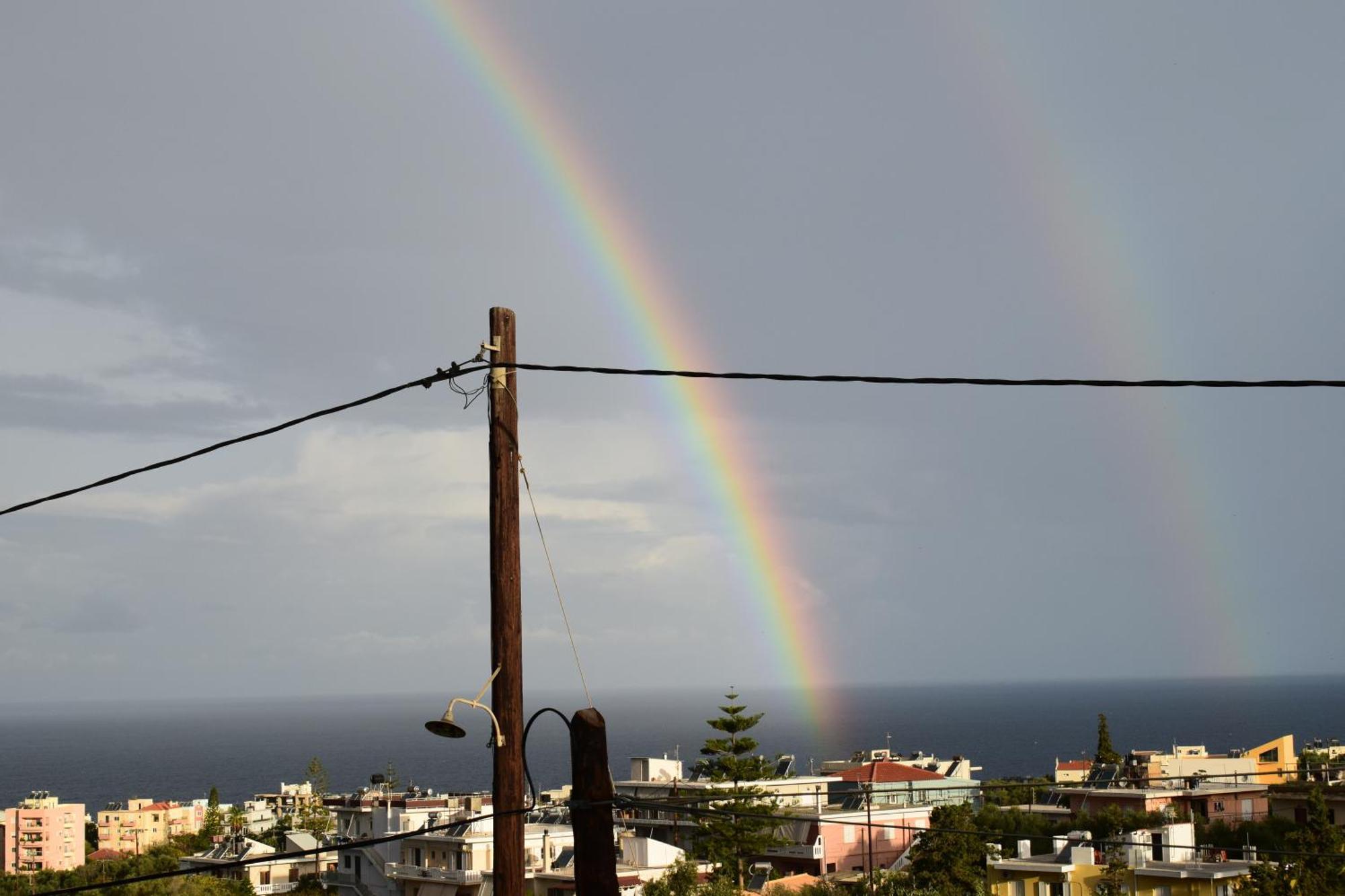 Erato Hotel Adults Only By Smile Hotels Platanés エクステリア 写真