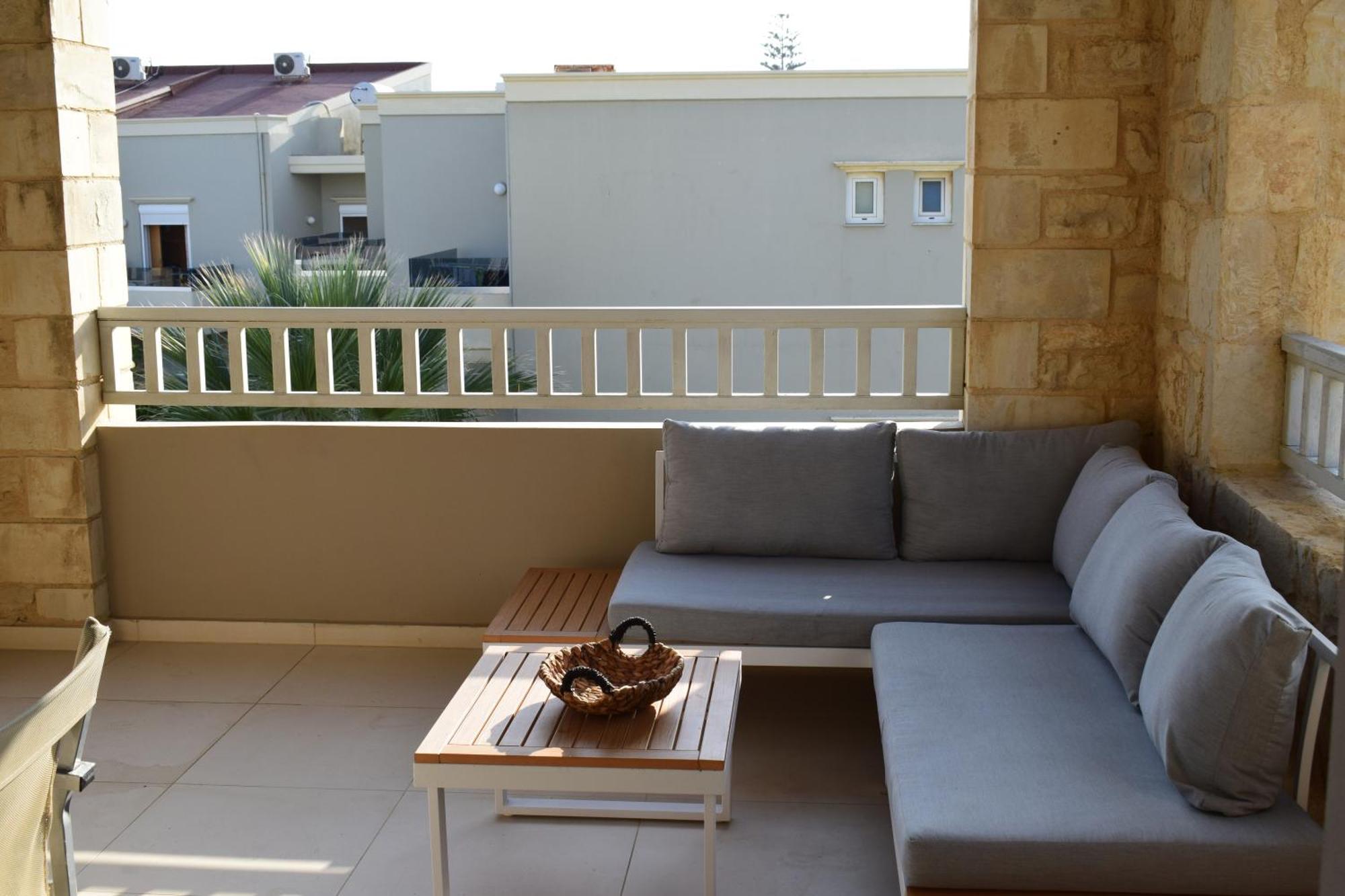 Erato Hotel Adults Only By Smile Hotels Platanés エクステリア 写真