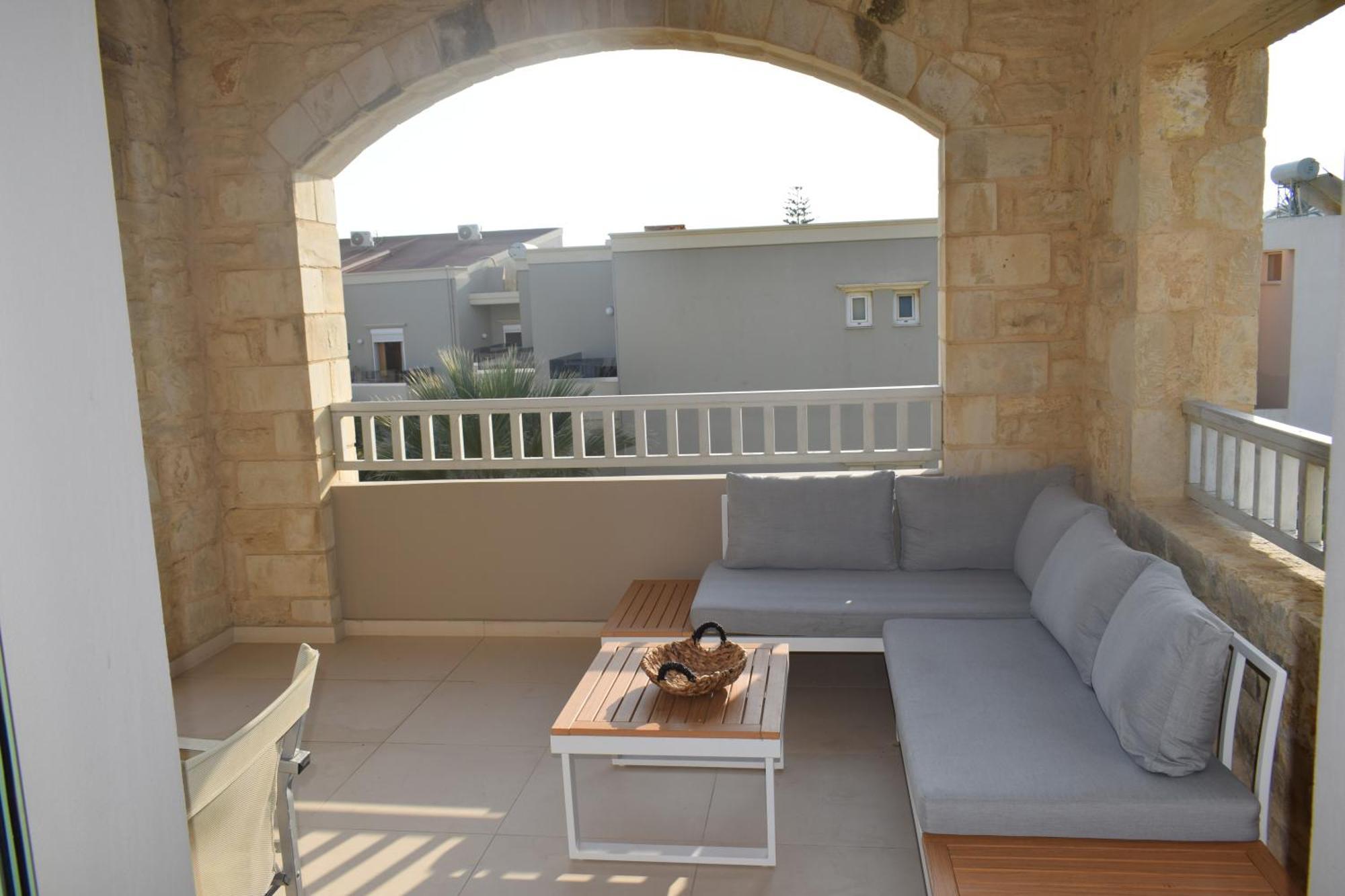 Erato Hotel Adults Only By Smile Hotels Platanés エクステリア 写真