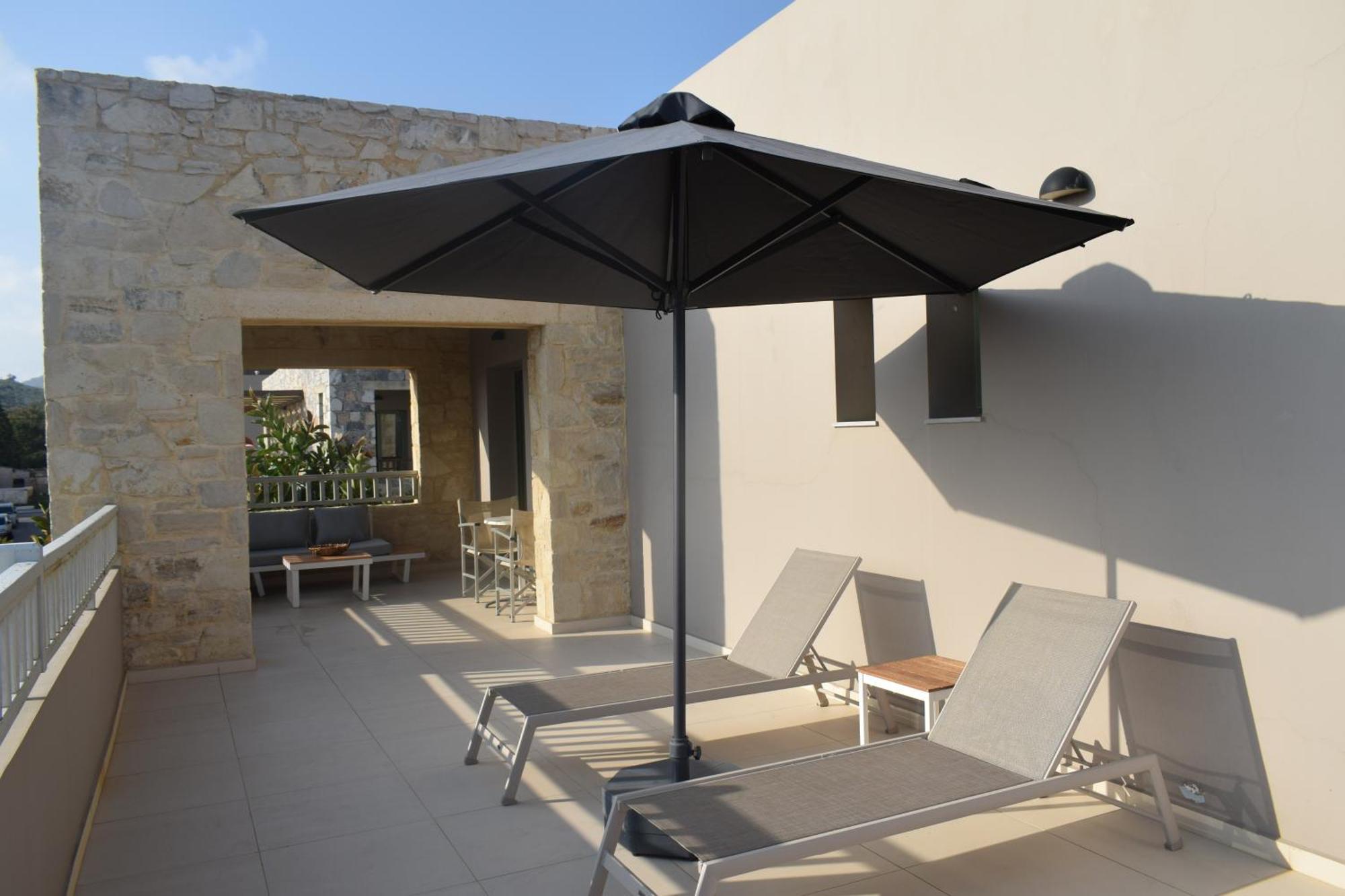 Erato Hotel Adults Only By Smile Hotels Platanés エクステリア 写真