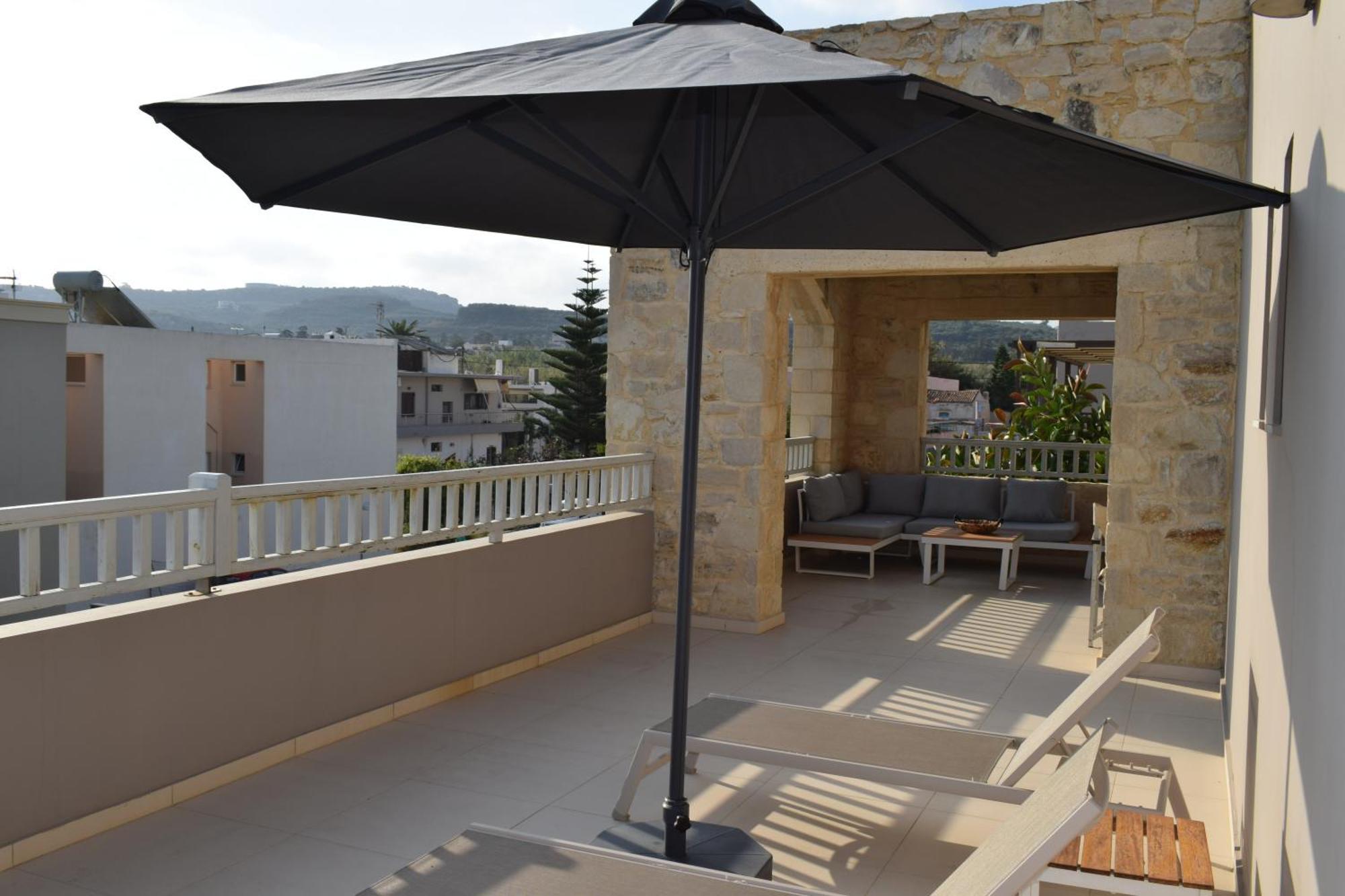 Erato Hotel Adults Only By Smile Hotels Platanés エクステリア 写真