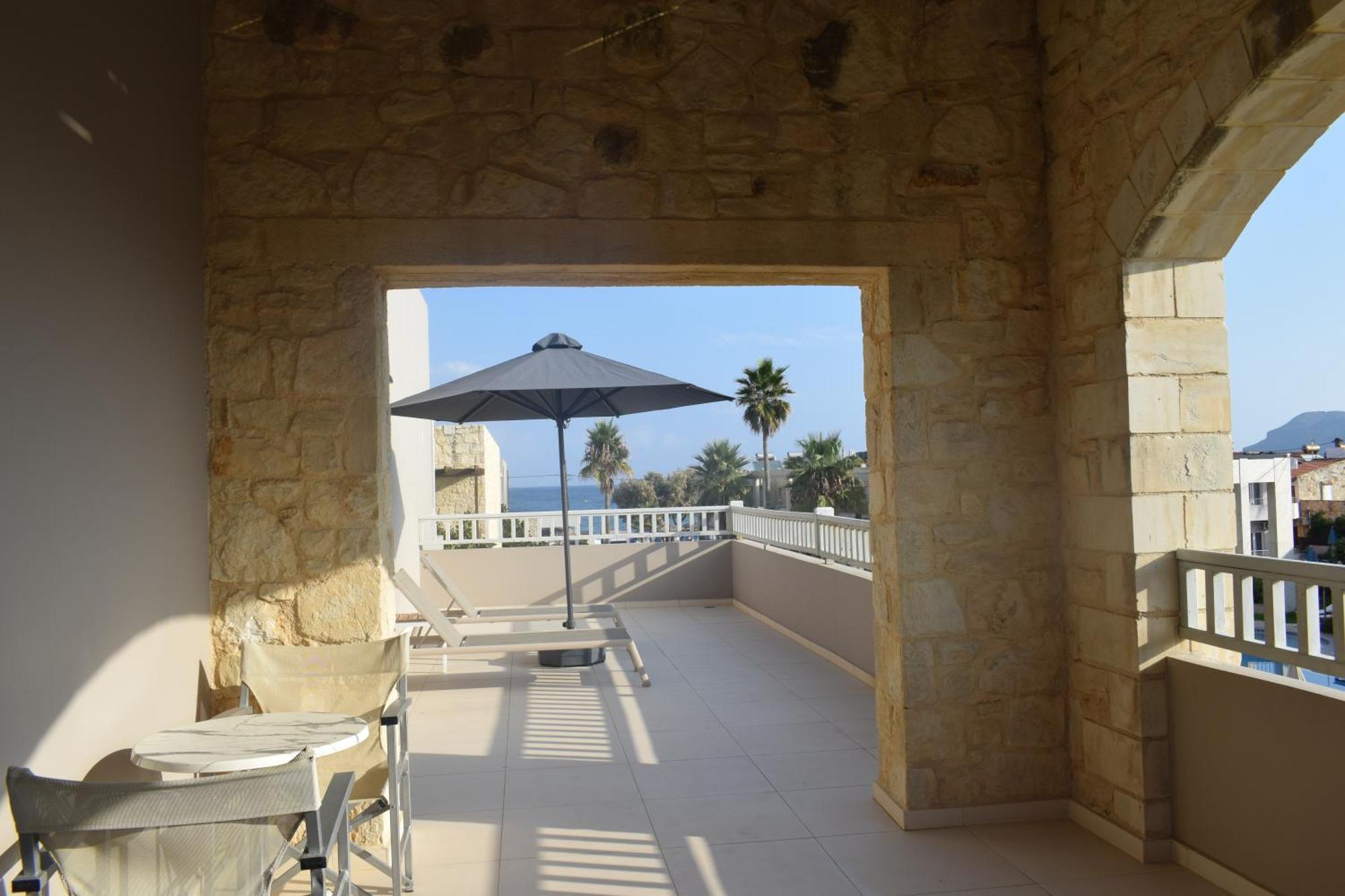 Erato Hotel Adults Only By Smile Hotels Platanés エクステリア 写真
