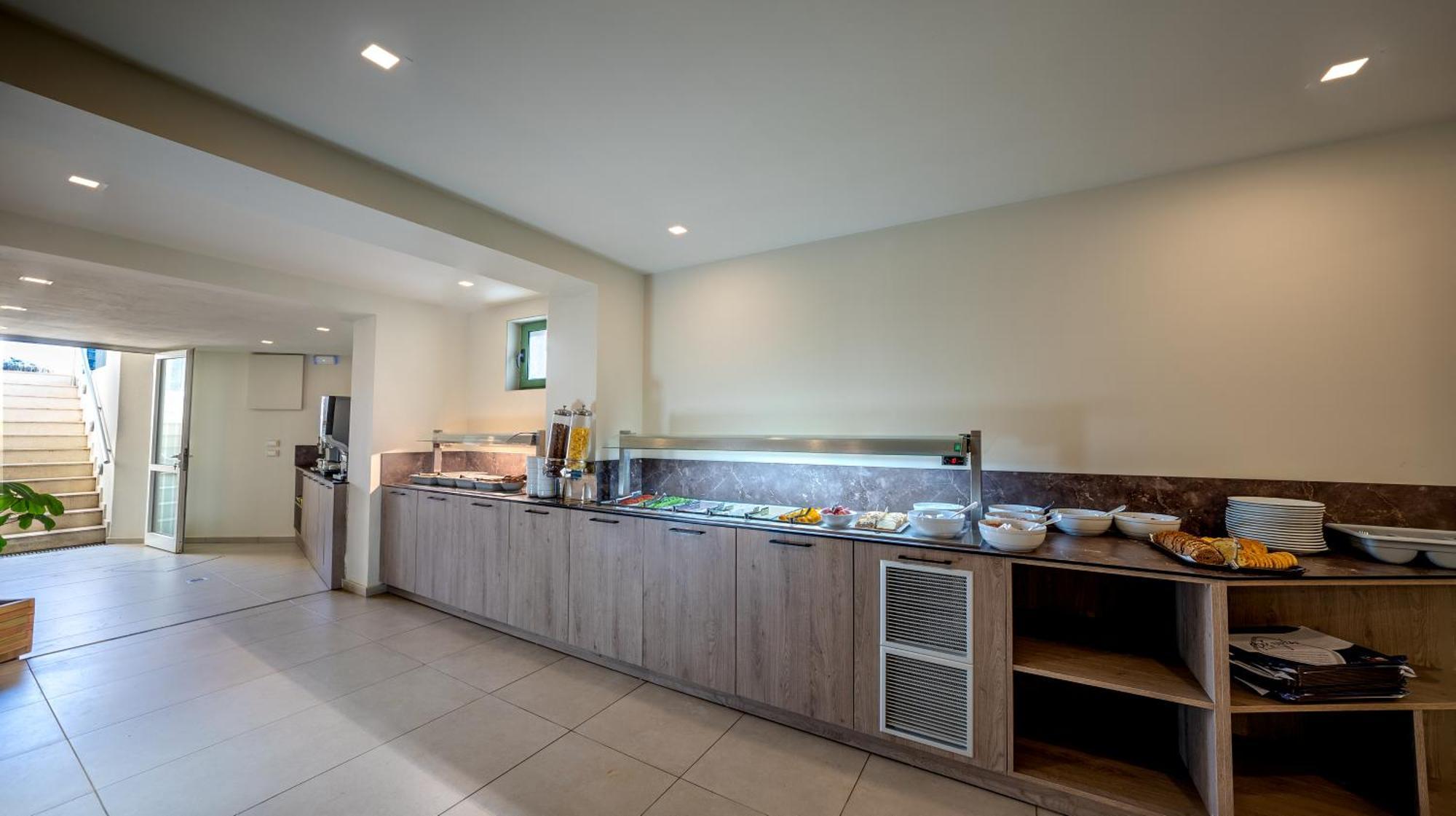 Erato Hotel Adults Only By Smile Hotels Platanés エクステリア 写真