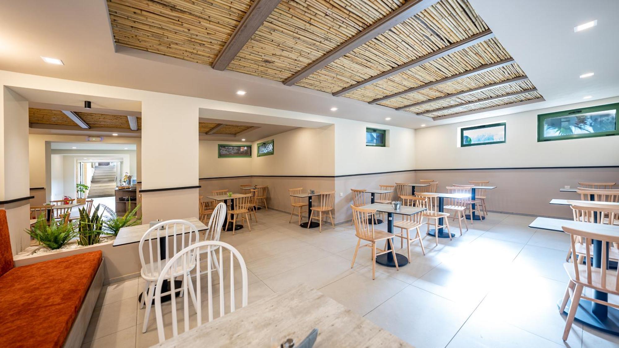 Erato Hotel Adults Only By Smile Hotels Platanés エクステリア 写真