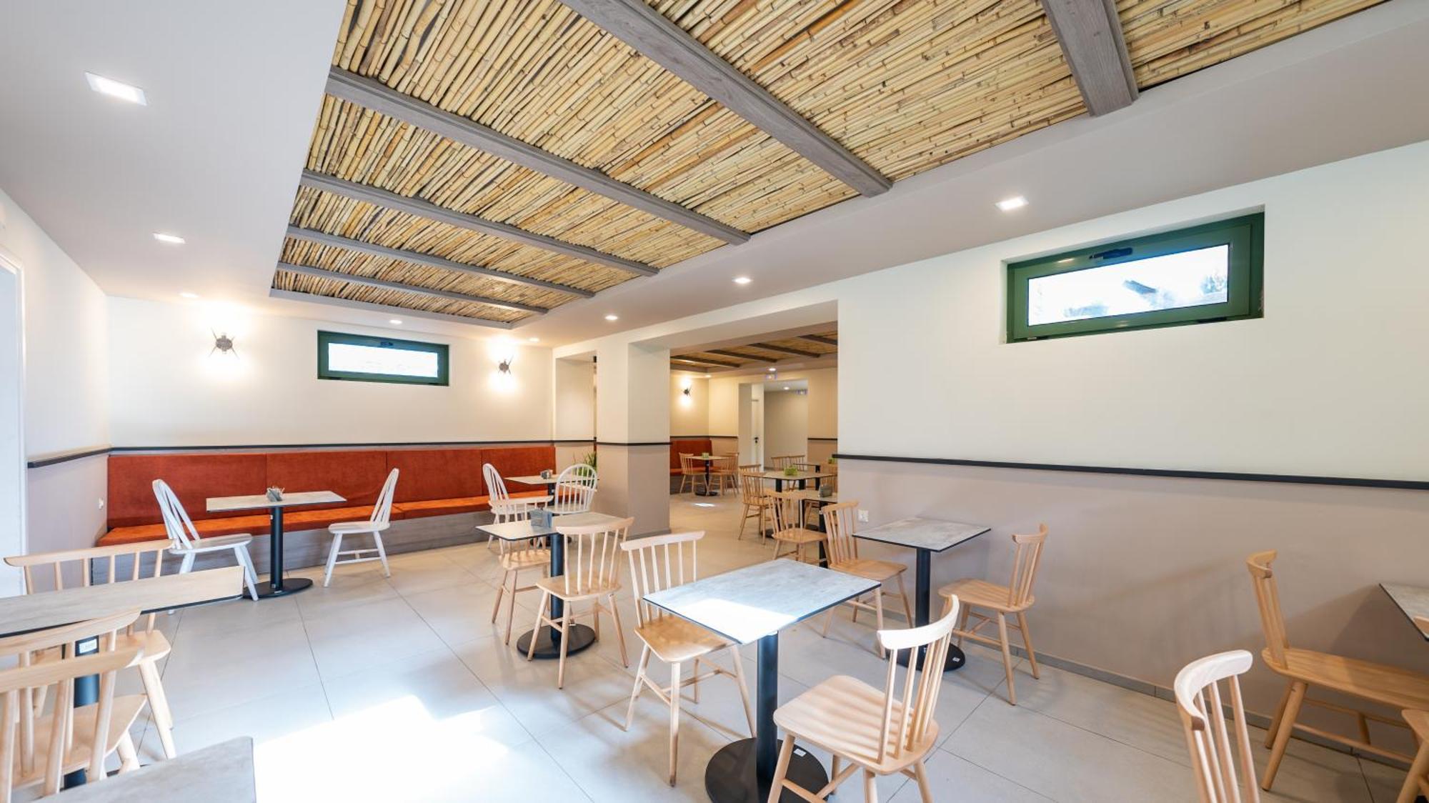 Erato Hotel Adults Only By Smile Hotels Platanés エクステリア 写真