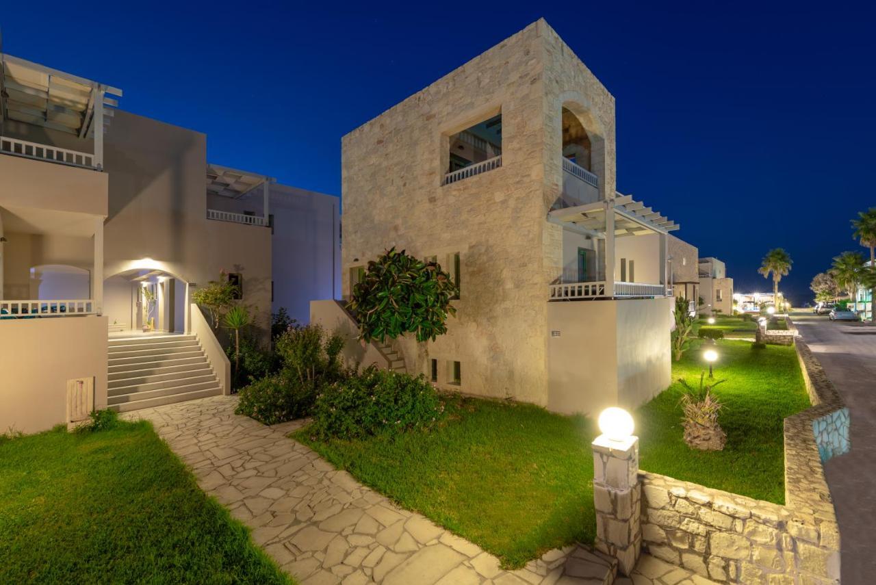 Erato Hotel Adults Only By Smile Hotels Platanés エクステリア 写真