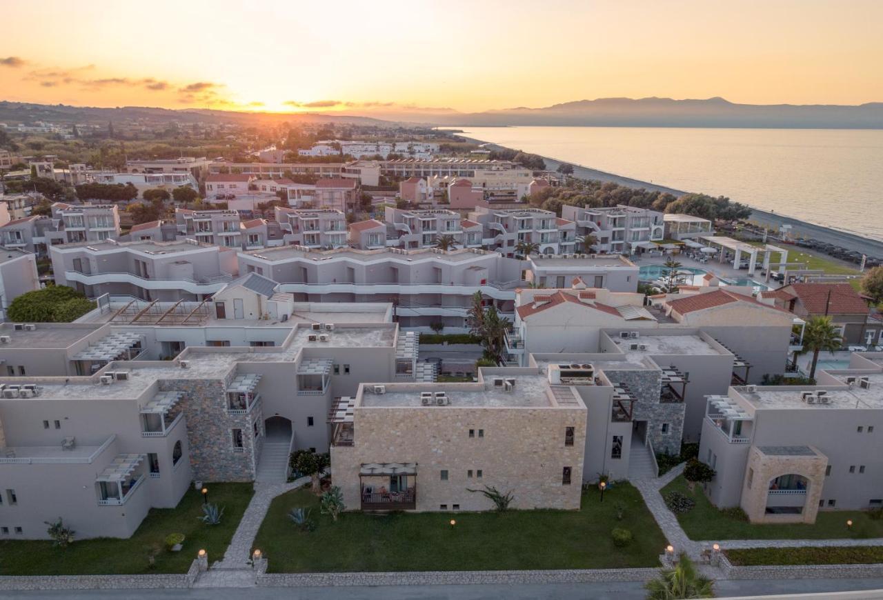 Erato Hotel Adults Only By Smile Hotels Platanés エクステリア 写真