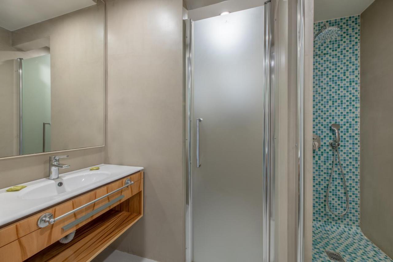 Erato Hotel Adults Only By Smile Hotels Platanés エクステリア 写真